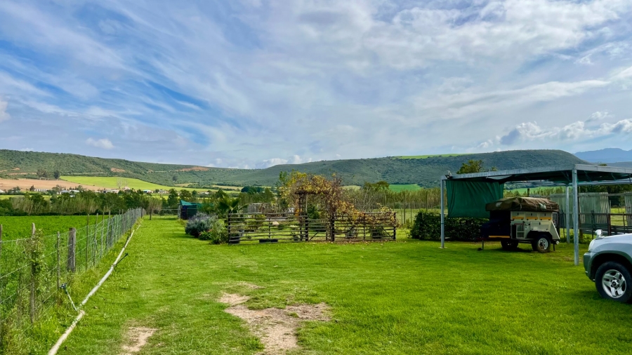 3 Bedroom Property for Sale in Herbertsdale Western Cape